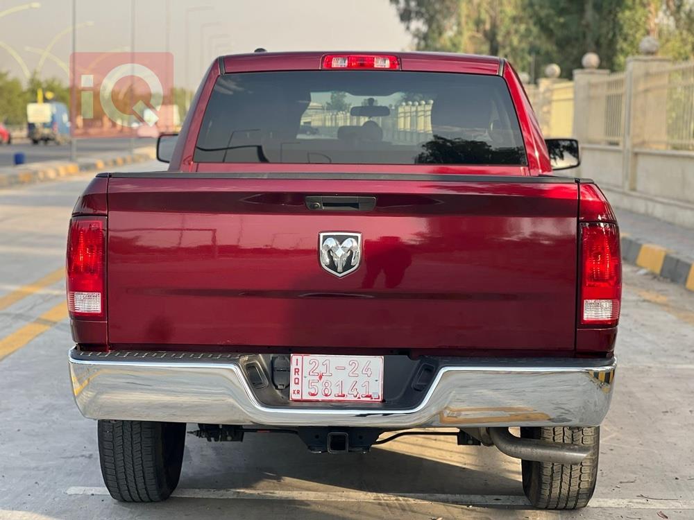 ڕام 1500